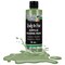 Agave Green Metallic Pearl Acrylic Ready to Pour Pouring Paint Premium 8-Ounce Pre-Mixed Water-Based - Painting Canvas, Wood, Crafts, Tile, Rocks